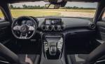 Mercedes-AMG GT 2019 года (NA)